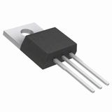 LM317T 1.2V - 37V Ayarlanabilir Voltaj Regülatör TO220-3