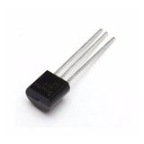 LM35 Sıcaklık Sensörü (Arduino - Elektronik) LM 35 Sensör