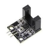 LM393 Kızılötesi Motor Hız Sensörü 3 Pin