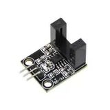 Lm393 Motor Hız Sensörü Optik Pals Sayıcı