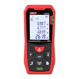 LM50A Lazerli Mesafe Ölçer