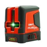 LM570ld-II Unit Yeşil Çizgi Lazer Hizalama Cihazı