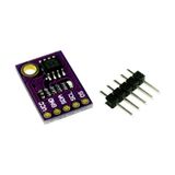 LM75A I2C Sıcaklık Sensör Modülü - Arduino Uyumlu