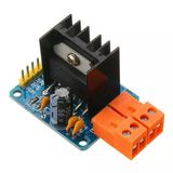 LMD18200 DC Motor Sürücü Modül 55V 3A 75 W FULL H-Bridge DC Motor Sürücü