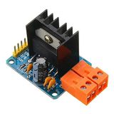 LMD18200 Motor Sürücü Modül LMD18200 75 W H-Bridge DC Motor Sürücü