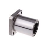 Lmek 16 Uu Lineer Rulman 16X26X36 Flans: 46X46 431556237