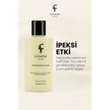 LÚMINE HAIR CARE MOISTURIZING CREAM - DURULANMAYAN NEMLENDİRİCİ SAÇ BAKIM KREMİ - 200 ML.