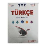 LMT Limit Yayınları Limit Kurumsal Tyt Türkçe Soru Bankası