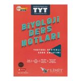 LMT Limit Yayınları Limit Tyt Biyoloji Ders Notları Selin Hoca Dan