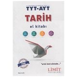 LMT Limit Yayınları Limit Yayınları Tyt Ayt Tarih El Kitabı 2023