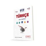 LMT Limit Yayınları Tyt Türkçe Soru Bankası 2022-2023