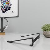 LMZ Portatif Sökülebilir Laptop Sehpası Laptop Standı Notebook Standı Macbook Uyumlu Dizüstü Stand