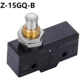 Lmz15-gq-b Z-15gq-b Kalın Uzun Pimli Limit Switch