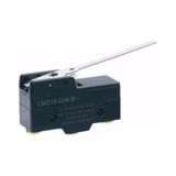 Lmz15-Gw-B Uzun Paletli Micro Switch