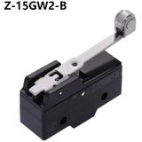 Lmz15-gw2-b Z-15gw2-b Uzun Makaralı Limit Switch