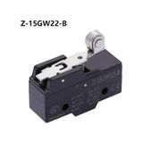 Lmz15-gw22-b Z-15gw22-b Kısa Makaralı Limit Switch