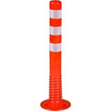 LN Trafik Delinatör 75 cm - Turuncu