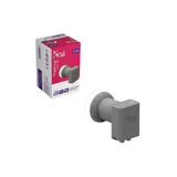 Lnb Ikili Platinum 0.1Db 3D 4K Ye-202