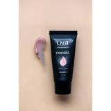 LNB Professional Polijel Nude Cream 30 ml