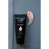 LNB Professional Polijel Pink Peach 30 ml