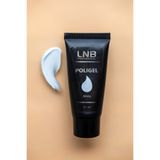LNB Professional Polijel White 30 ml (Beyaz)