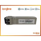 LNF-J9150D HPE Aruba Compatible 10GBASE-SR SFP+ Transceiver Module
