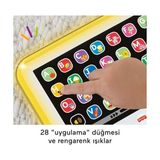 Lnl Yaşa Göre Gelişim Eğitici Tablet - Option-1