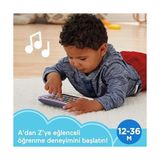 Lnl Yaşa Göre Gelişim Eğitici Tablet - standart