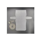 LNY LİNA PLASTİK KANVAS ÇANTA SET