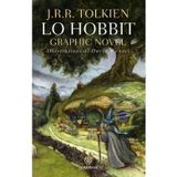 Lo Hobbit. Graphic novel (Illustrati)