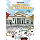 Lo sciopero delle mozzarelle. Ediz. illustrata (Narrativa per ragazzi)