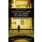 Lo strano caso del quadro scomparso (Gli insuperabili Gold)