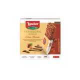 Loacker Gran Patisserie Fındık Kremalı Gofret 63 g