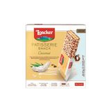 Loacker Gran Patisserie Hindistan Cevizli Mini Gofret 63 GR