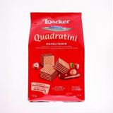 Loacker Quadratını Napolıtaner Gofret 125 gr