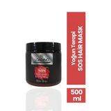 Loading Professional Sos Saç Maskesi Yıpranmış Saçlar 500Ml