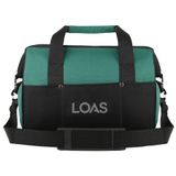 Loas Küçük Boy Alet Taşıma Çantası Lstct14