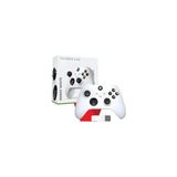 Lobo Xbox Wireless Controller 9.nesil Gamepad For Xbox One/one S/one X/xbox Series S- Pc/laptop - Beyaz