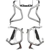 Loboo Alt Üst Koruma Demiri Gri Bmw R1300GS(2023-) - Standart