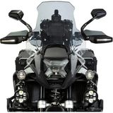 Loboo Motosiklet Ön Camı Açık Gri Bmw R1300GS(2023) Adv (2024)