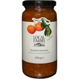 Local Farms Mandalina Marmelatı - 250 gr