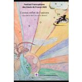 L'Océan reflet de l'Univers: Anthologie du festival épistolaire des Hauts de France 8e édition