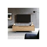 L'occi Concept Leena 160cm Tv Ünitesi Sehpası Metal Ayaklı Sepet La1-s Malzeme Detayı :