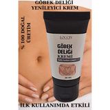 Locci's Göbek Deliği Damlası, Piercing, Anti-Aging, Gençlik İksir - göbek deliği kremi