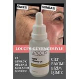 Locci's Göğüs Sertleştirme Kremi 100 ml