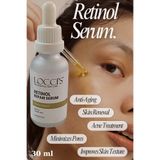 loccis LOCCİ'S Retinol Serum 30 ml
