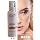 loccis LOCCİ'S Su Bazlı Yoğun Nemlendirici Krem 150 ml