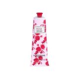 L'Occitane 150 ml Gül El Kremi Organik Shea Yağı ile Besleyici ve Yumuşatıcı Etki