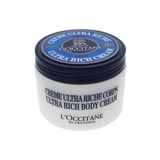 L'occitane 200 ml Shea Ultra Rich Vücut Kremi