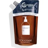 L'OCCITANE 500 ml Dengeleyici Eko Yedek Şampuan